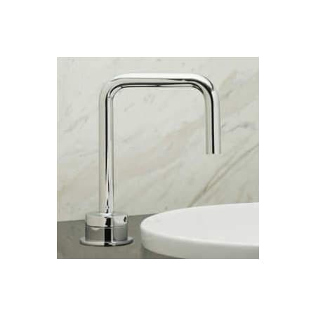 Hands Free AutomaticFaucet For 1 In. Vessel Sinks